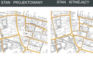 Jak będzie wyglądał pl. Pocztowy?