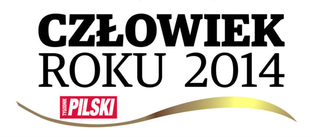 Kandydaci do tytułu "Człowiek roku 2014"