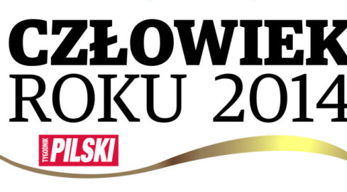 Kandydaci do tytułu "Człowiek roku 2014" - grafika