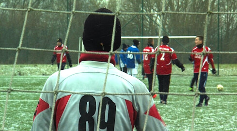 Olimpiady Specjalne w Trzciance - grafika