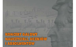 Koncert galowy na 45-lecie