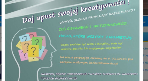 Konkursowy Wałcz - grafika