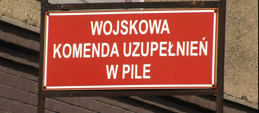 Kto może trafić w kamasze?