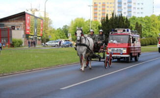 Strażackie święto