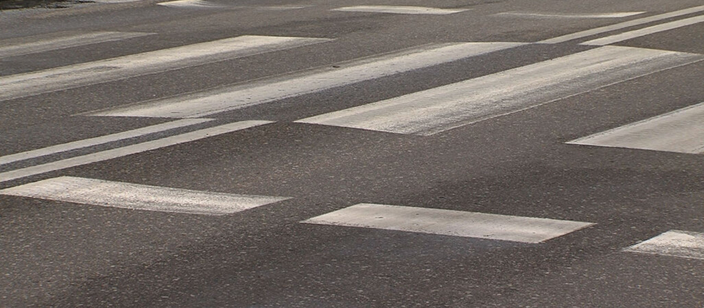 Kierowca autobusu potrącił kobietę. 63-latka nie żyje