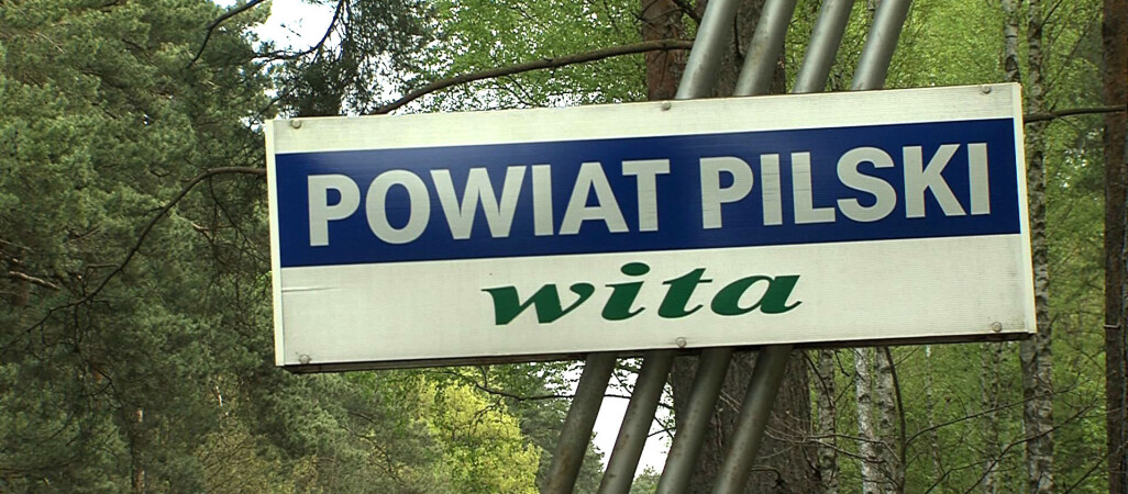 Czy Trzcianka dołączy do powiatu pilskiego?