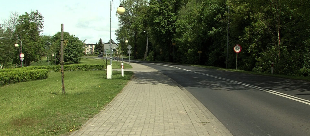 Promenada będzie bezpieczniejsza