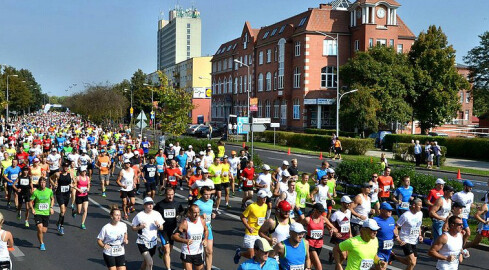 Trwają zapisy na Półmaraton Philips - grafika