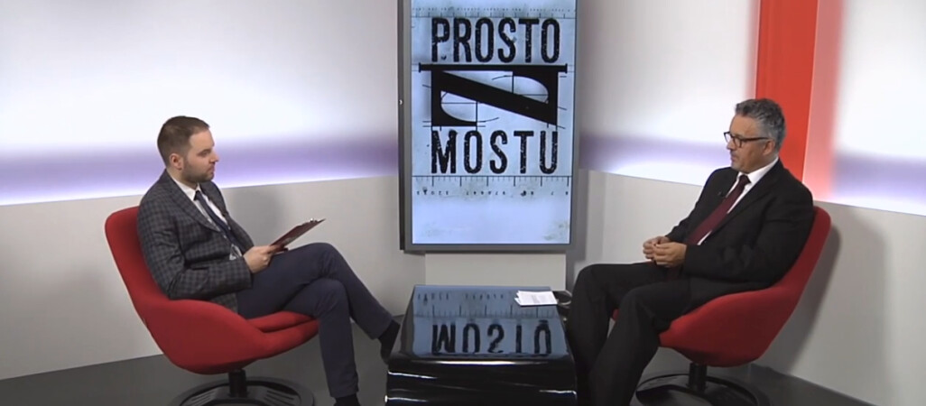 Prezes Philipsa Prosto z Mostu…