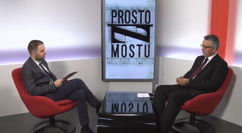 Prezes Philipsa Prosto z Mostu… - grafika