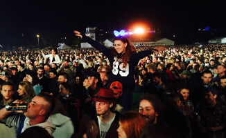 Woodstock? Czekamy na zdjęcia! Mamy nowe