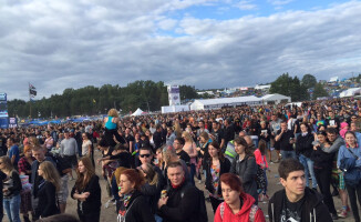 Woodstock? Czekamy na zdjęcia! Mamy nowe