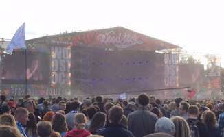 Woodstock? Czekamy na zdjęcia! Mamy nowe