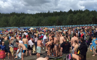 Woodstock? Czekamy na zdjęcia! Mamy nowe