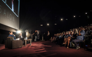 Salon Kulturalny z Tomaszem Kotem - galeria zdjęć