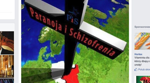 Czy europoseł uraził uczucia religijne? - grafika