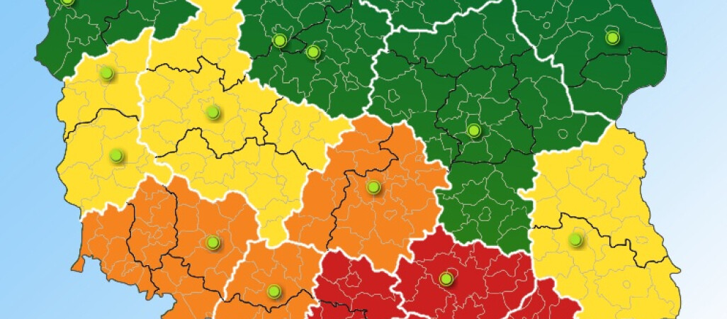 To już chyba ostatni raz w tym roku