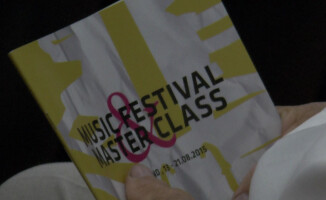 Trwa Music Festival & Master Class