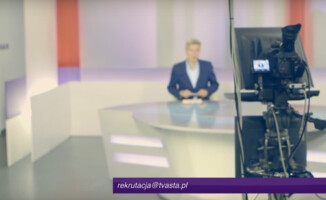 Rekrutacja TV Asta - dziennikarstwo od kuchni