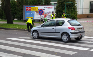 Zginął pod kombajnem. Dwa wypadki w Pile.