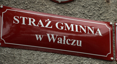 Straż gminna do likwidacji - grafika