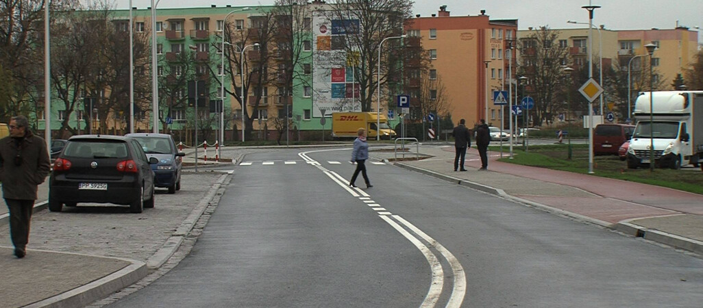 Karpacka po remoncie, ale wciąż zamknięta