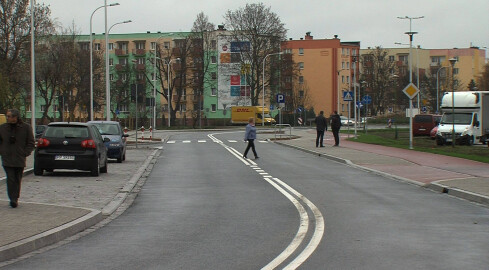 Karpacka po remoncie, ale wciąż zamknięta - grafika