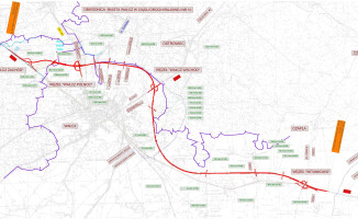 Obwodnica Wałcza coraz bliżej