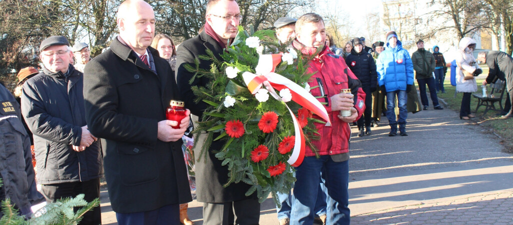 97. rocznica wybuchu powstania wielkopolskiego