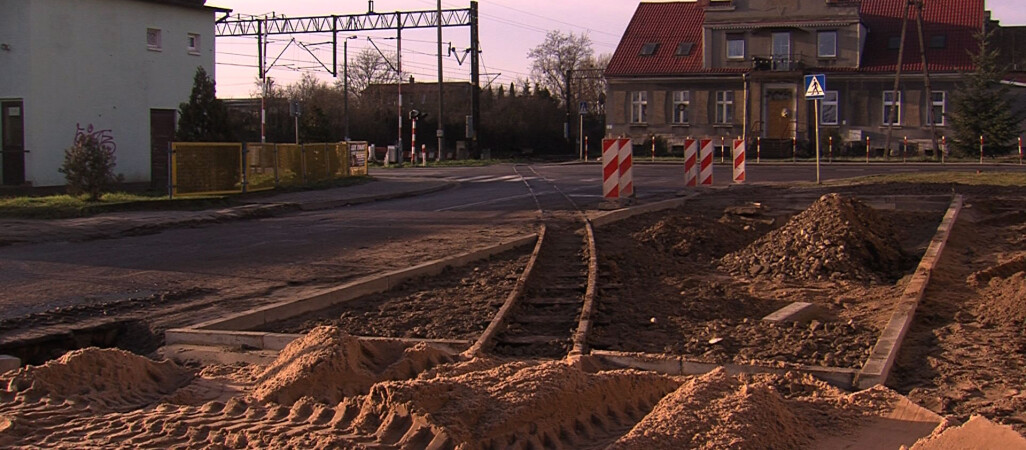 Wyrzyska Kolejka Powiatowa z dłuższą trasą