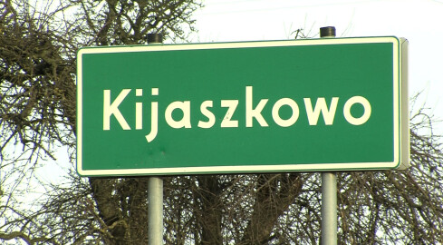 Co z remontem drogi Kijaszkowo - Kruszki? - grafika