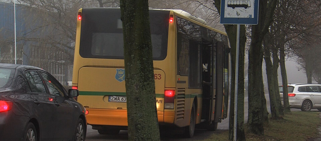 Nie dla darmowej komunikacji miejskiej