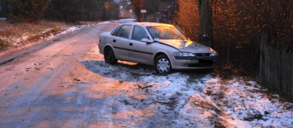 Ukradł, bo chciał pojeździć