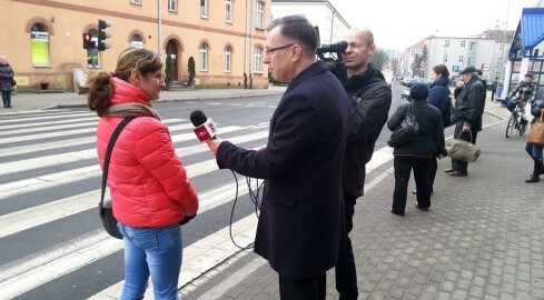 Wiemy kto w tym roku "zatrudni" prezydenta - grafika