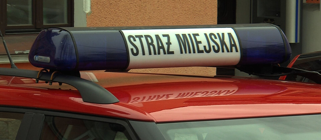 Czy straż miejska jest potrzebna?