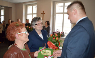 Marcin Porzucek z PiS otworzył szóste biuro