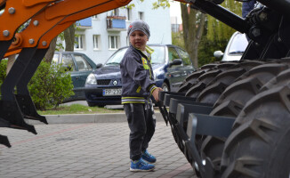 Zobacz fotorelację z targów Miasto i Ogród 2016