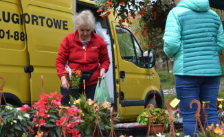 Zobacz fotorelację z targów Miasto i Ogród 2016