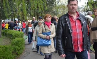 Zobacz fotorelację z targów Miasto i Ogród 2016