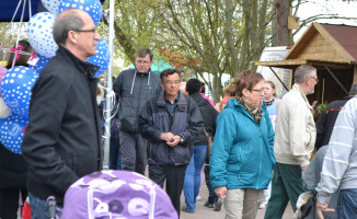 Zobacz fotorelację z targów Miasto i Ogród 2016