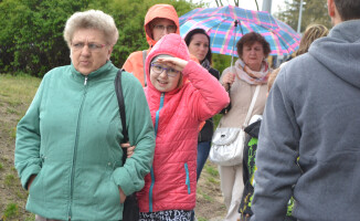 Zobacz fotorelację z targów Miasto i Ogród 2016