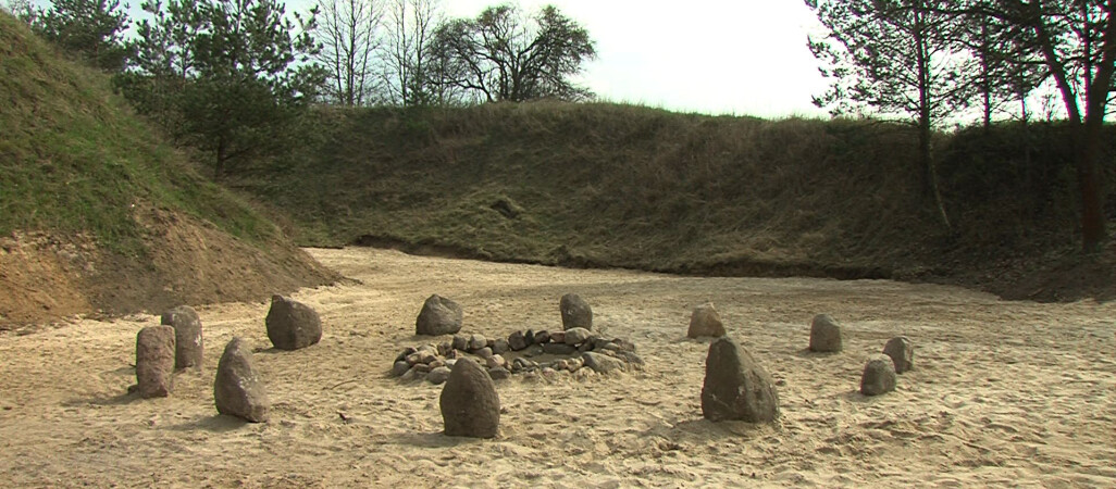 Manewry Chorągwi Pomorskich