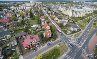 Rekord Guinnessa pobity! Flagę niosło 2,5 tys. osób!