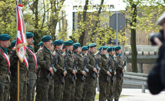 Pilskie obchody uchwalenia Konstytucji