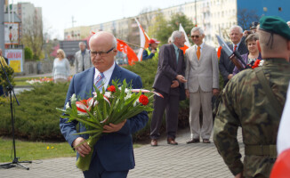 Pilskie obchody uchwalenia Konstytucji