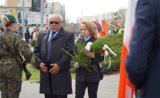 Pilskie obchody uchwalenia Konstytucji