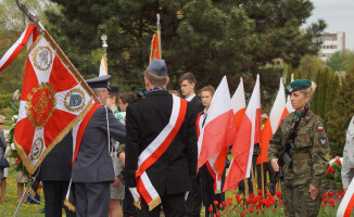 Pilskie obchody uchwalenia Konstytucji