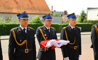 Strażacy z Piły zostali odznaczeni medalami