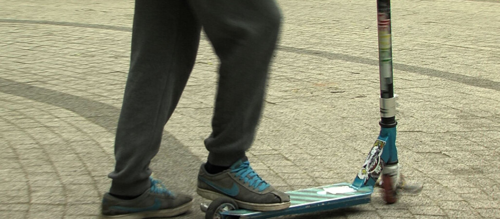 Młodzież z Trzcianki będzie mieć skatepark?