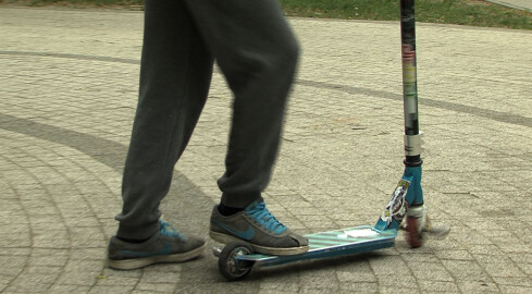 Młodzież z Trzcianki będzie mieć skatepark? - grafika